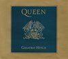 Queen - Greatest Hits I & II (2xCD)