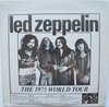 Led Zeppelin - The 1975 World Tour (12") (2xLP) Unofficial Release