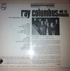 Ray Columbus And The Invaders - Till We Kissed (12")