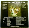 Ray Columbus And The Stargazers - Happy Birthday Rock 'n' Roll (12")