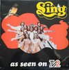 Various - Sing (12")