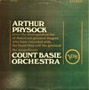 Arthur Prysock / Count Basie – Arthur Prysock / Count Basie (12")