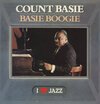 Count Basie - Basie Boogie (12")