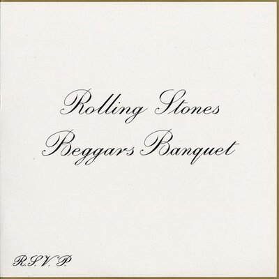The Rolling Stones - Beggars Banquet (12")-collector's-corner-Tron Records