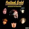 The Rolling Stones - Rolled Gold - The Very Best Of The Rolling Stones (12")