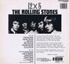 The Rolling Stones - 12 x 5 (12")