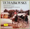 Tchaikovsky - Symphonies No.4, No.5, No.6 (12") (4xLP) (Boxset)