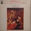 Handel - King's College Choir, Cambridge - Messiah (12") (3xLP) Boxset