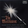 Wagner - Die Walkure (12") (5xLP) Boxset