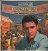 Elvis Presley - Roustabout (12")