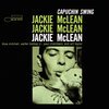 Jack McLean - Capuchin Swing (12")