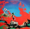 Uriah Heep - The Magician's Birthday (12")