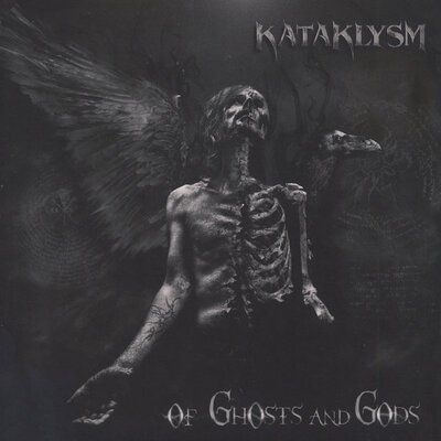 Kataklysm - Of Ghosts And Gods (12")-lp-Tron Records
