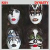 Kiss - Dynasty (12")