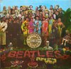 The Beatles - Sgt. Pepper's Lonely Hearts Club Band (12")