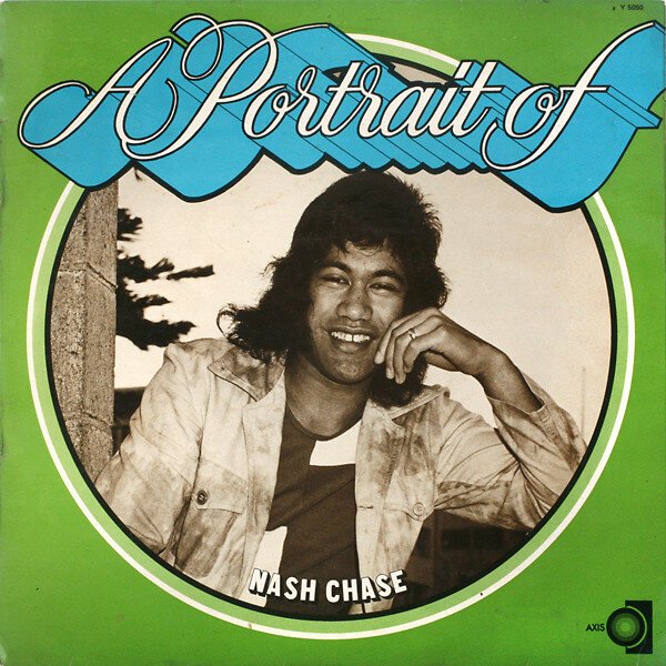 Nash Chase – A Portrait Of