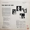 Kiri Te Kanawa - The Best Of Kiri Te kanawa