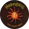 Hoodoo Gurus - 1000 Miles Away