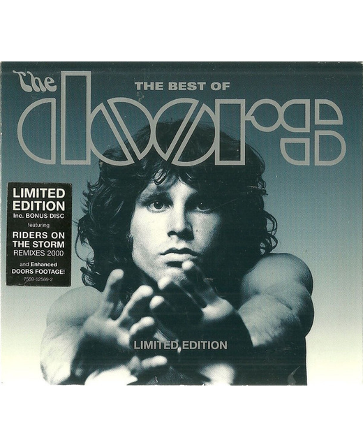 The Doors - The Best of the Doors