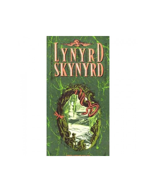 Lynyrd Skynyrd - The Definitive Lynyrd Skynyrd Collection
