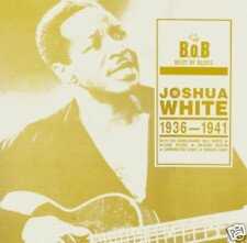 Josh White - 1936-1941-vinyl-Tron Records