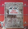 AC/DC - High Voltage