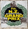 Various Drivers - 7th NZ International Grand prix