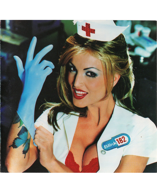 Blink-182 - Enema Of The State
