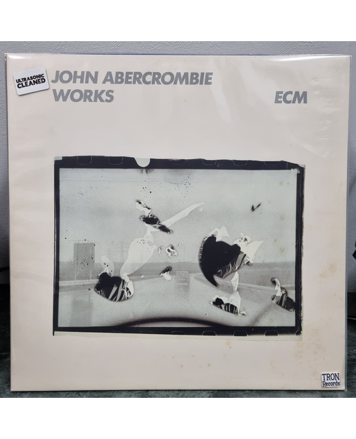 John Abercrombie - Works