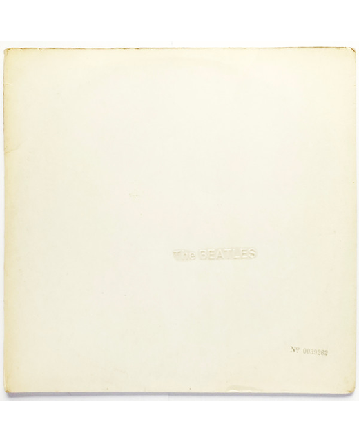 The Beatles – The Beatles