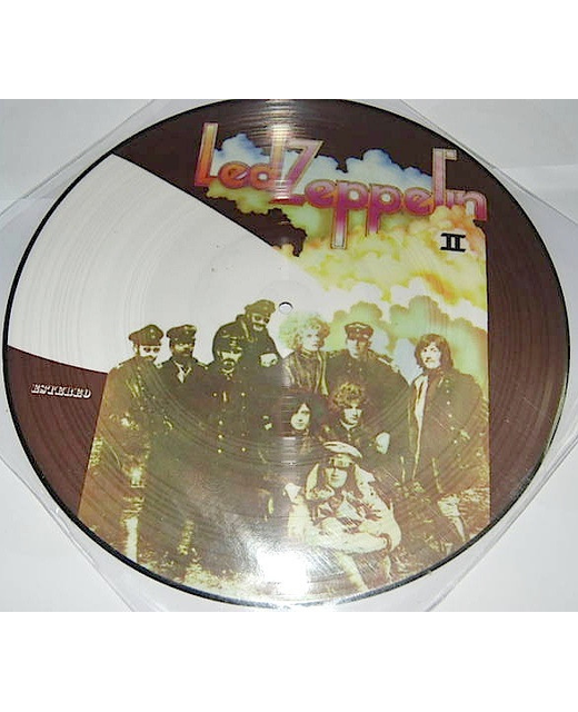 Led Zeppelin – Led Zeppelin II