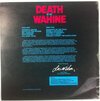 Les Wilson And Jean Calder - Death Of The Wahine