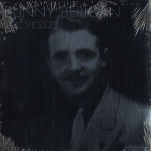 Bunny Berigan – Jazz Me Blues-lp-Tron Records