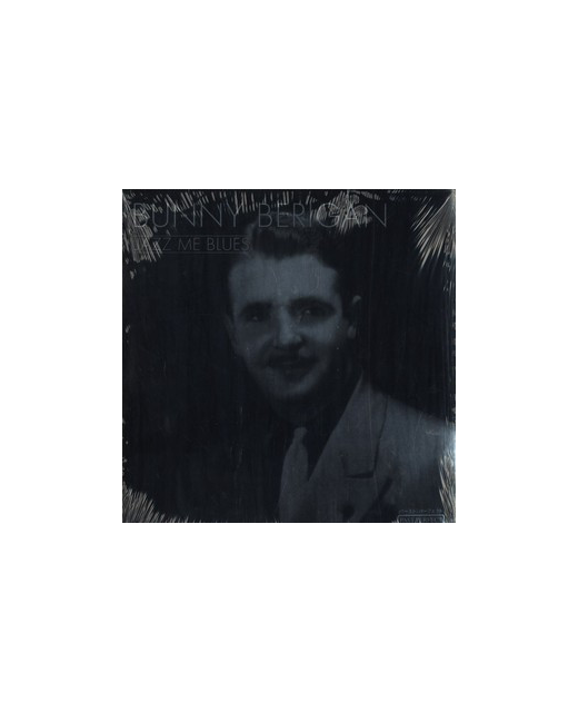 Bunny Berigan – Jazz Me Blues