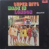 Various – Super Hits Made In London