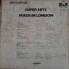 Various – Super Hits Made In London