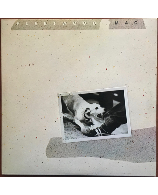 Fleetwood Mac – Tusk