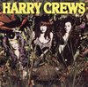 Harry Crews – Naked In Garden Hills