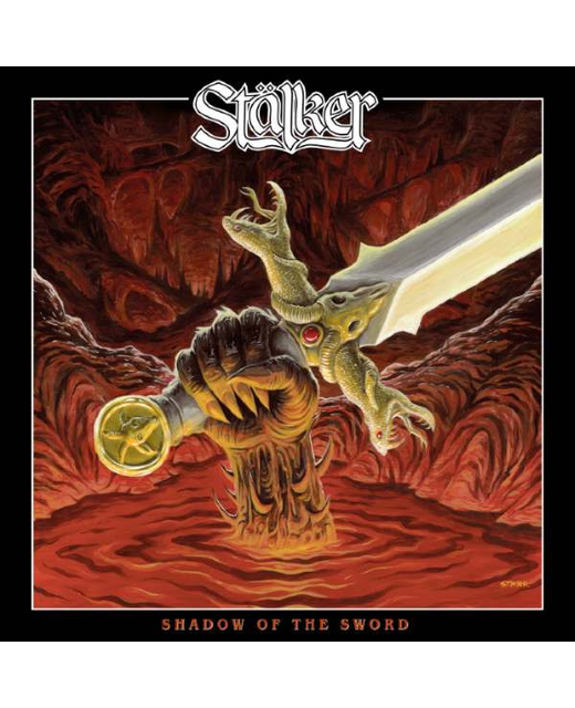 Stalker - Shadow Of The Sword
