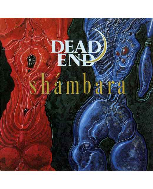 Dead End - Shambara