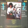 Tony MacAlpine – Maximum Security
