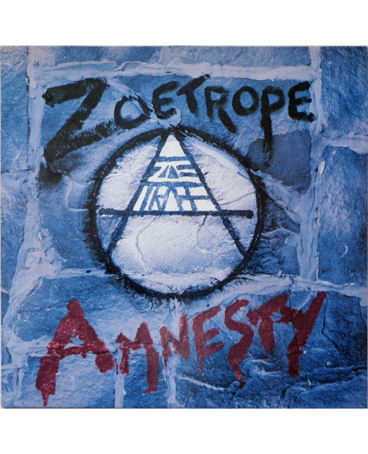 Zoetrope - Amnesty