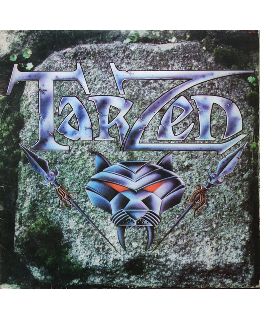 Tarzen - Tarzen
