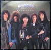 Krokus - Wild Love