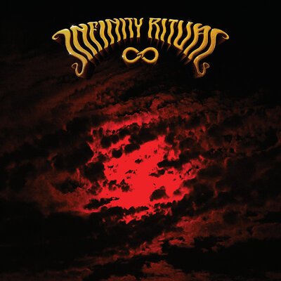 Infinity Ritual – II-lp-Tron Records