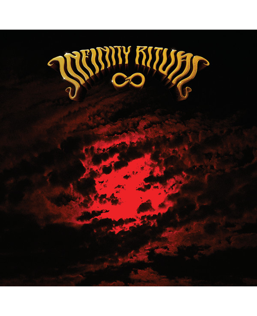 Infinity Ritual – II