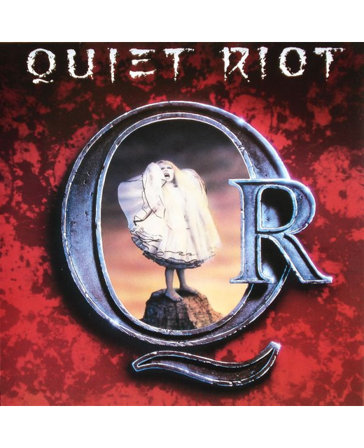 Quiet Riot – Quiet Riot