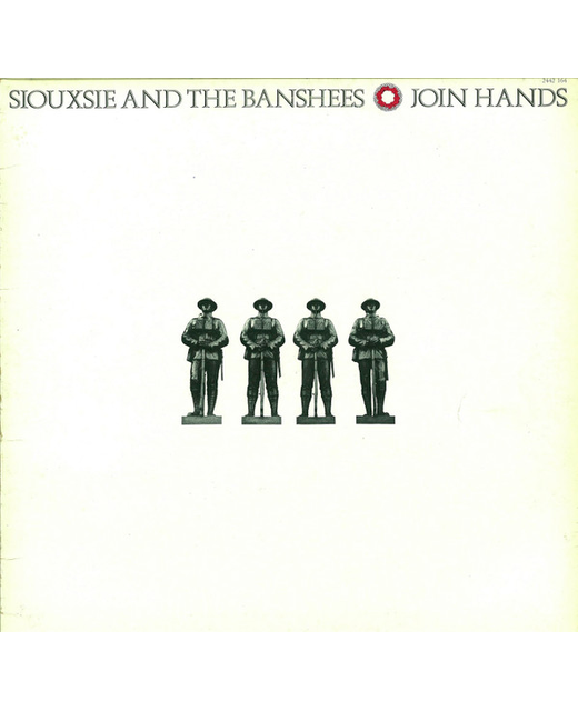 Siouxsie And The Banshees – Join Hands