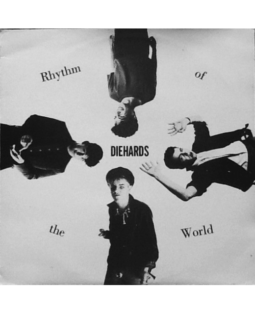 Diehards – Rhythm Of The World