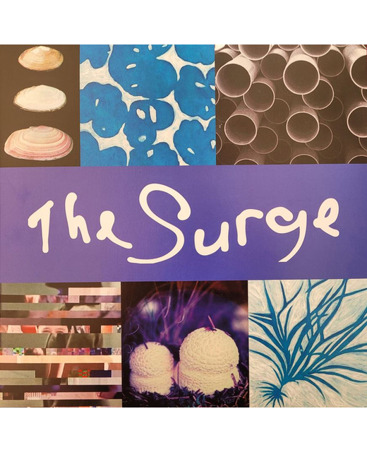 The Surge  – The Surge